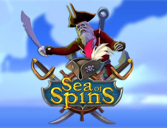 Sea of Spins